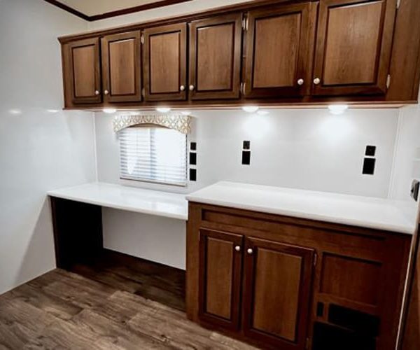 28672 Medical Trailer Back Room 1