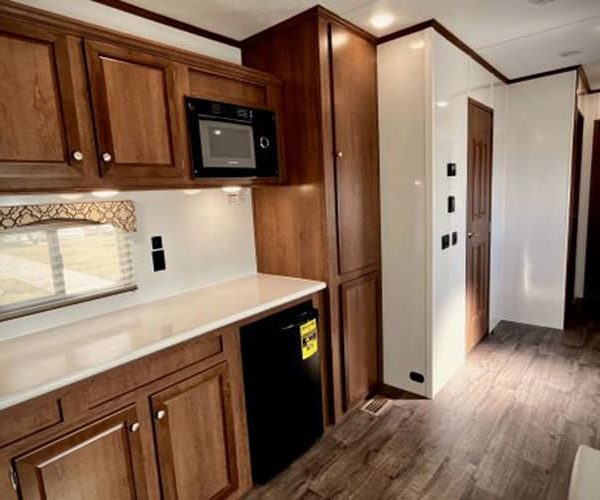 28672 Medical Trailer Main Area 5