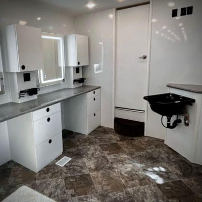 Beauty Station 2