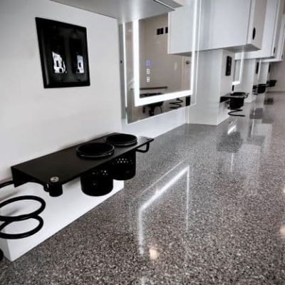 Beauty Station 3