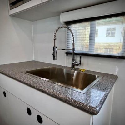 Kitchenette 2