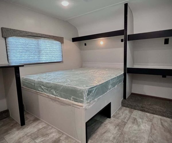 Master Bunkhouse 1